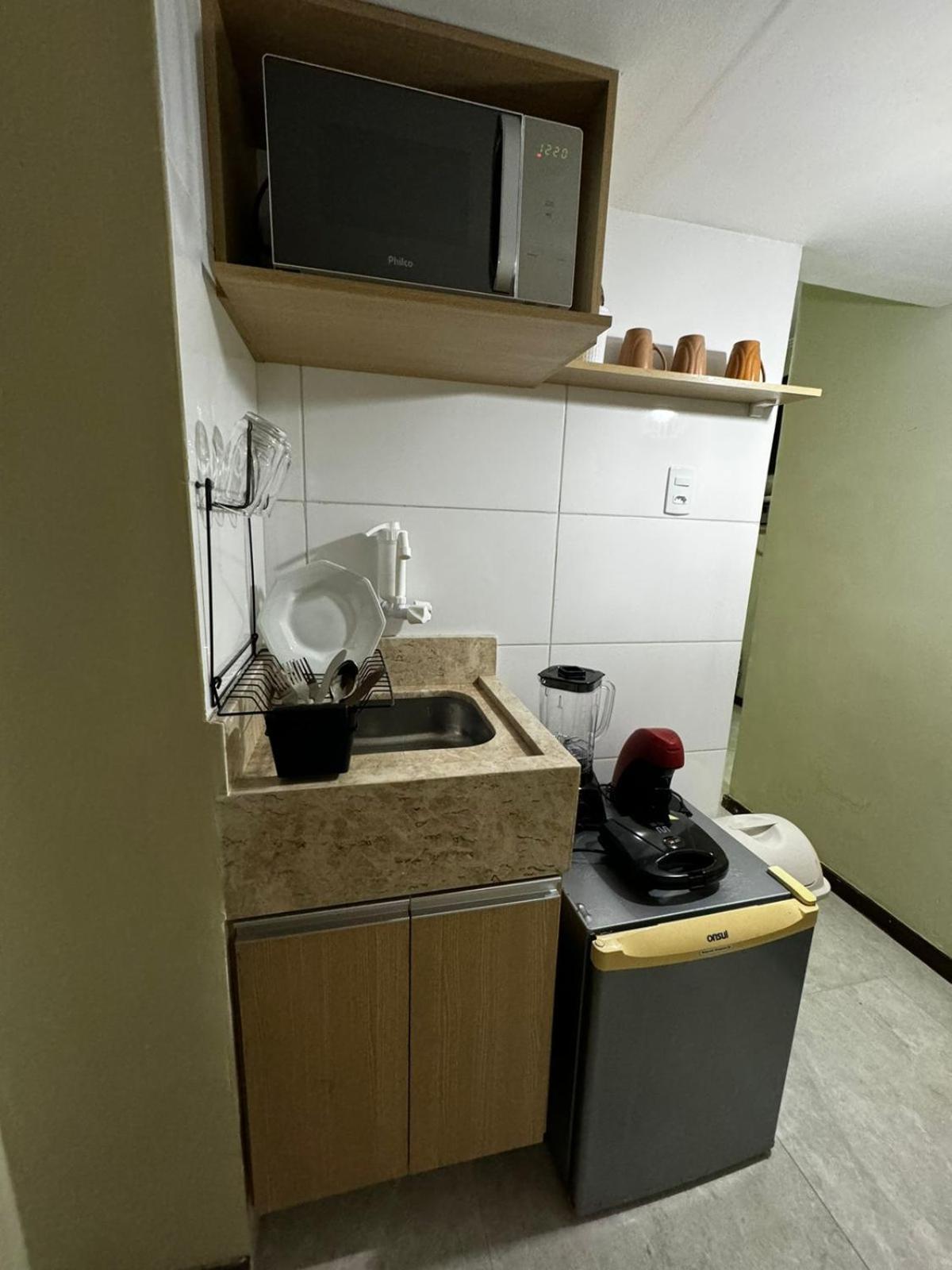 Loft Morada Do Porto Apartamento *