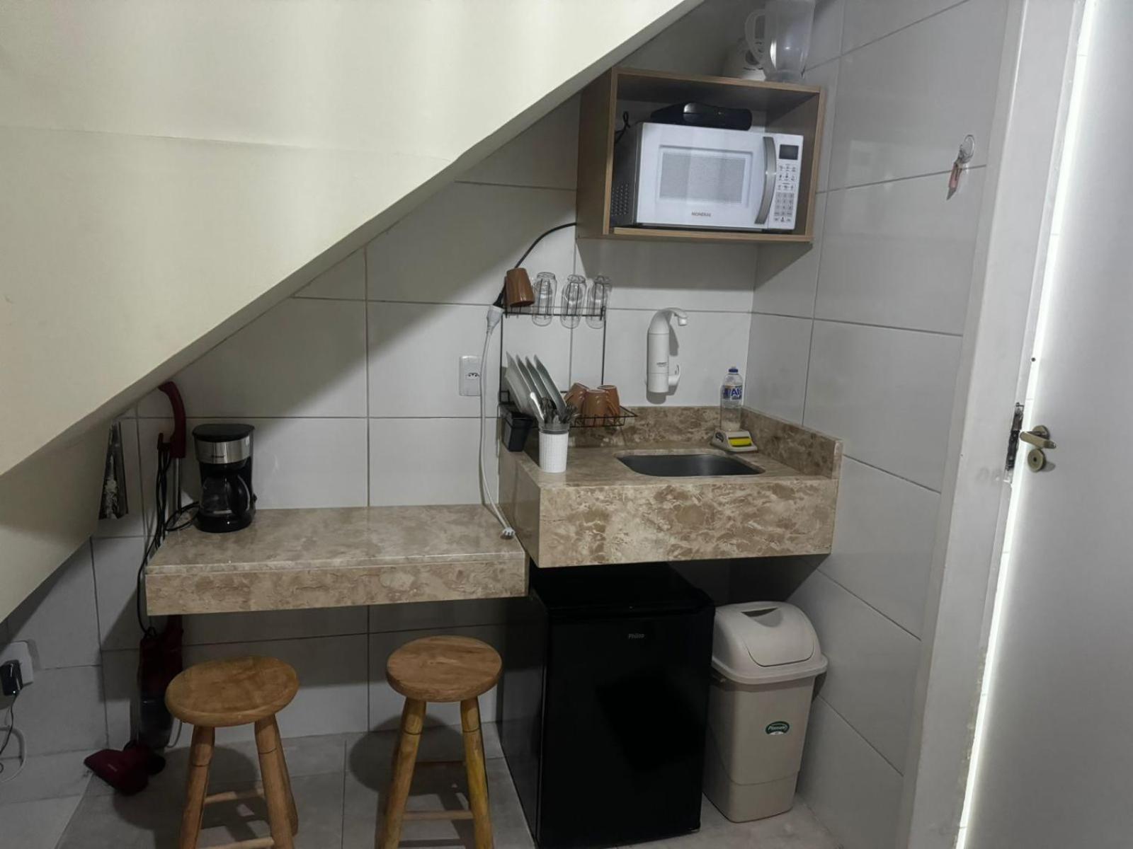 Apartamento Loft Morada Do Porto